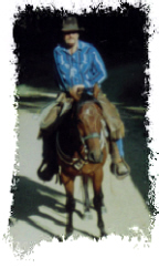 Beginning a long day